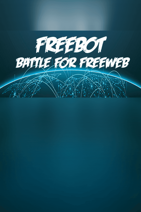 Freebot : Battle for FreeWeb