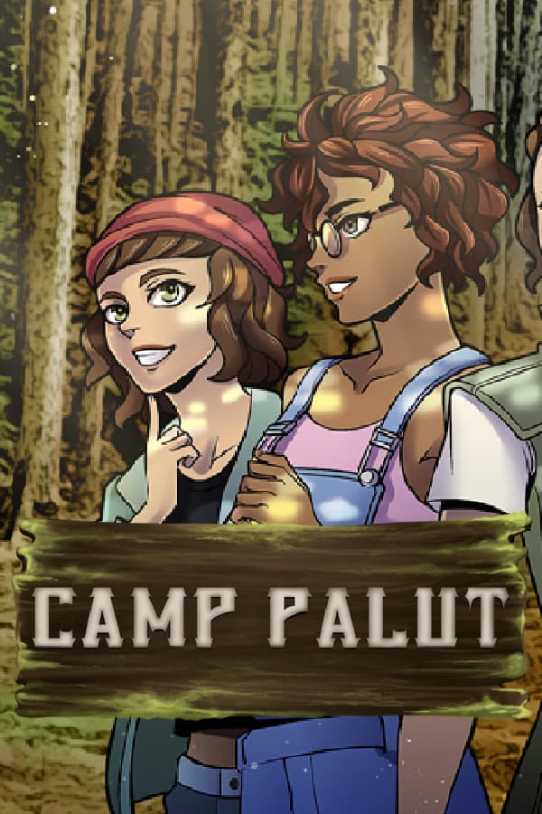 Camp Palut