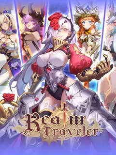 Realm Traveler