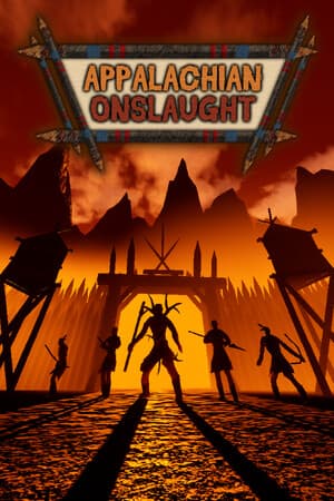 Appalachian Onslaught