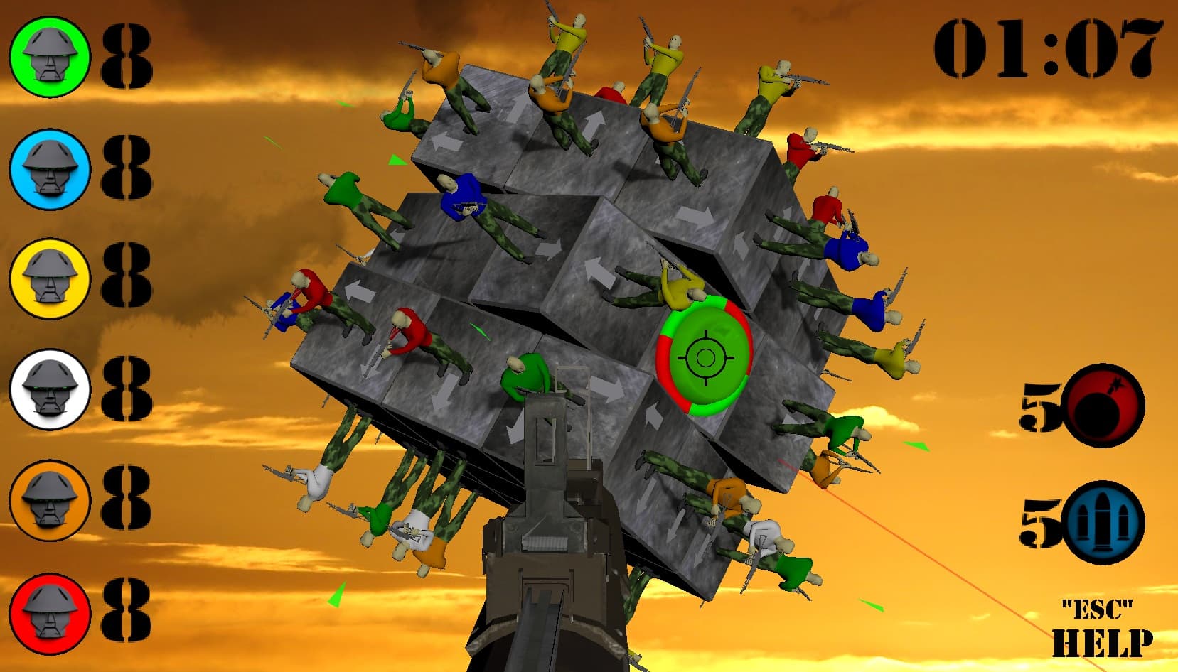 Game Image