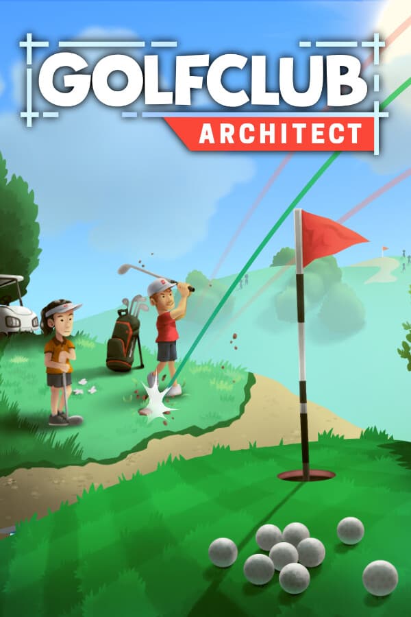 Golf Club Architect