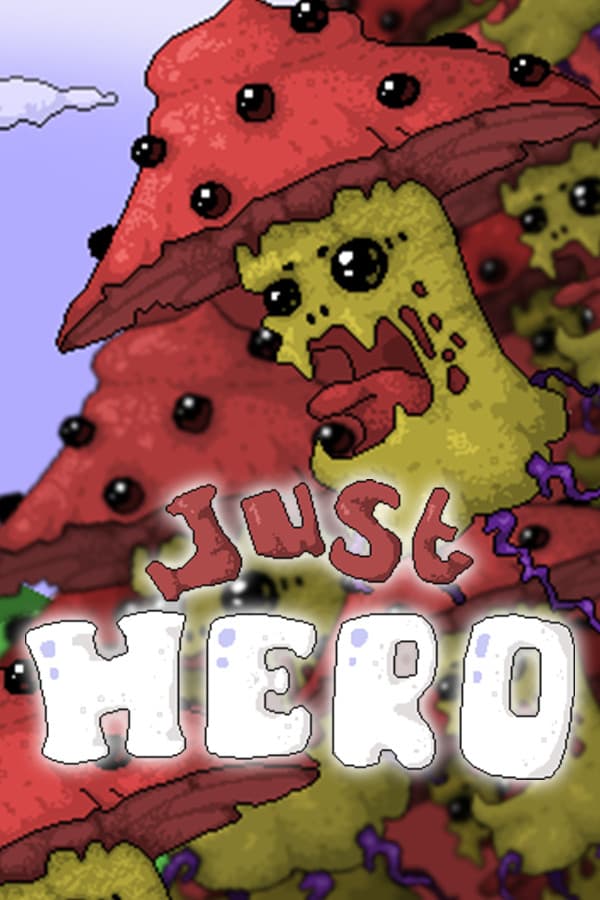 Just Hero