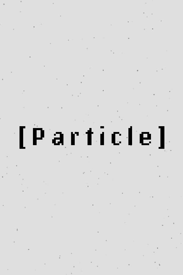 Particle
