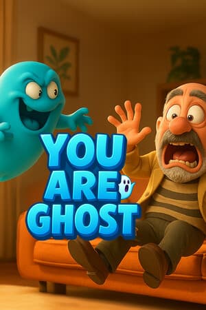 You Are Ghost