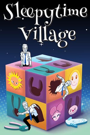 Sleepytime Village