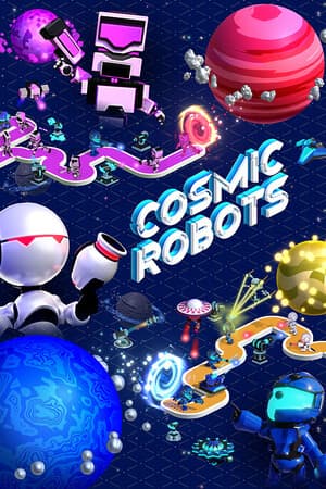 Cosmic Robots