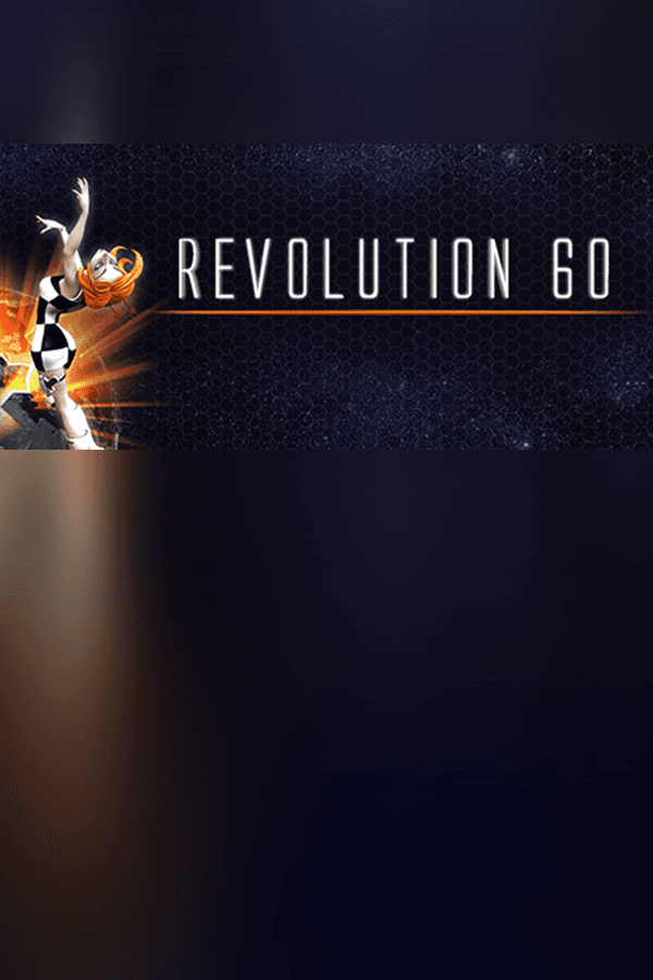 Revolution 60