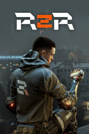 R2R: Rewire to Revolt