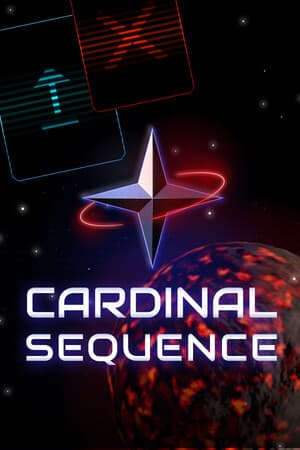 Cardinal Sequence