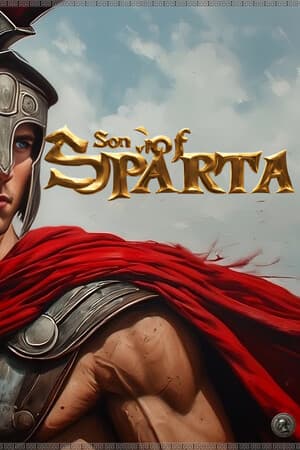 SON of SPARTA