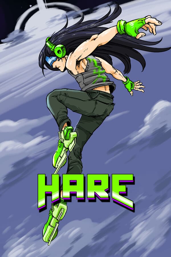 Hare