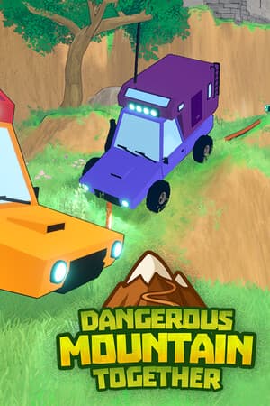 Dangerous Mountain Together