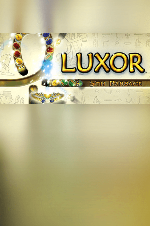 Luxor: 5th Passage