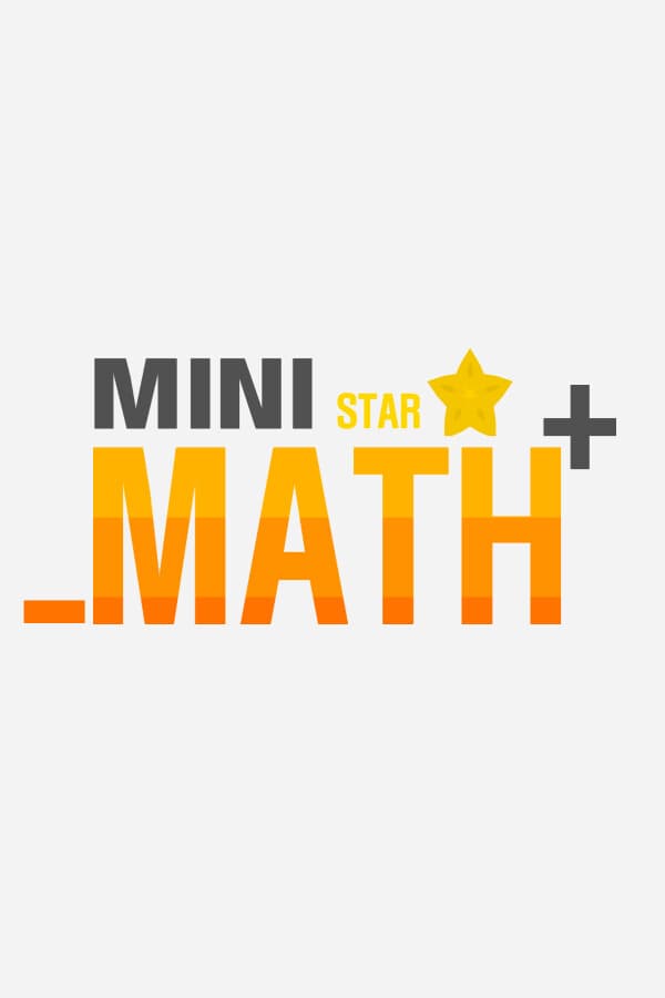 Mini Star Math