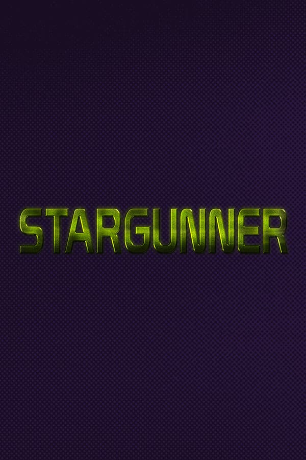 Stargunner