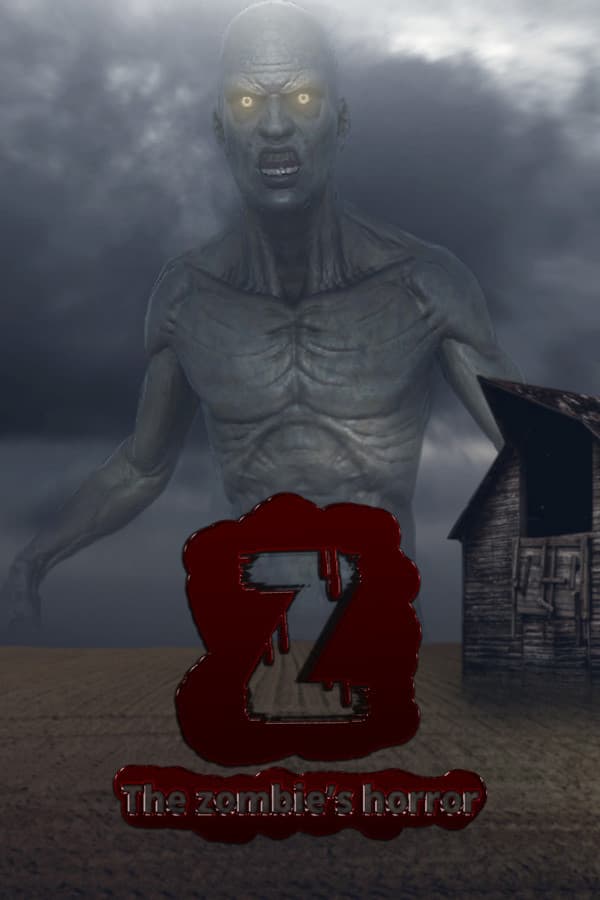 The Zombie's Horror
