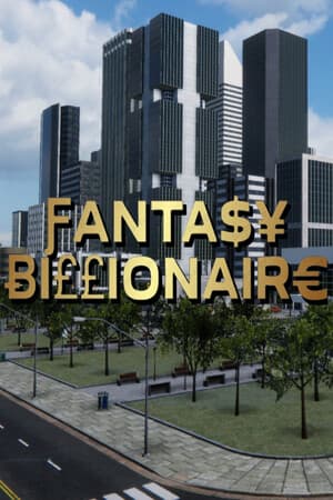 Fantasy Billionaire