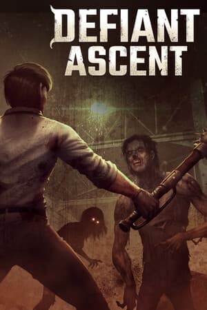 Defiant Ascent