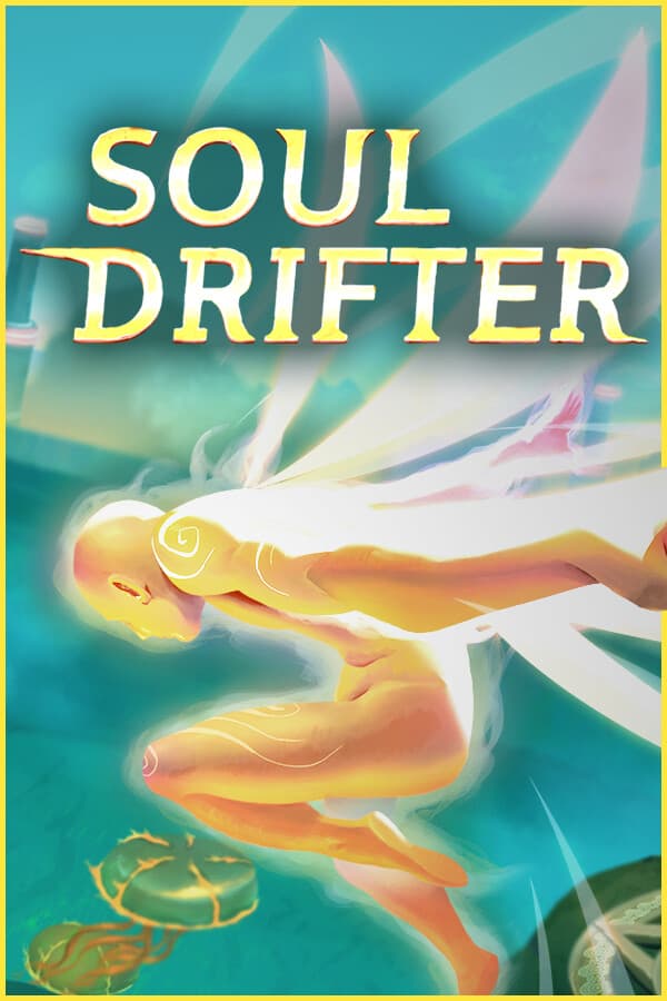 Soul Drifter