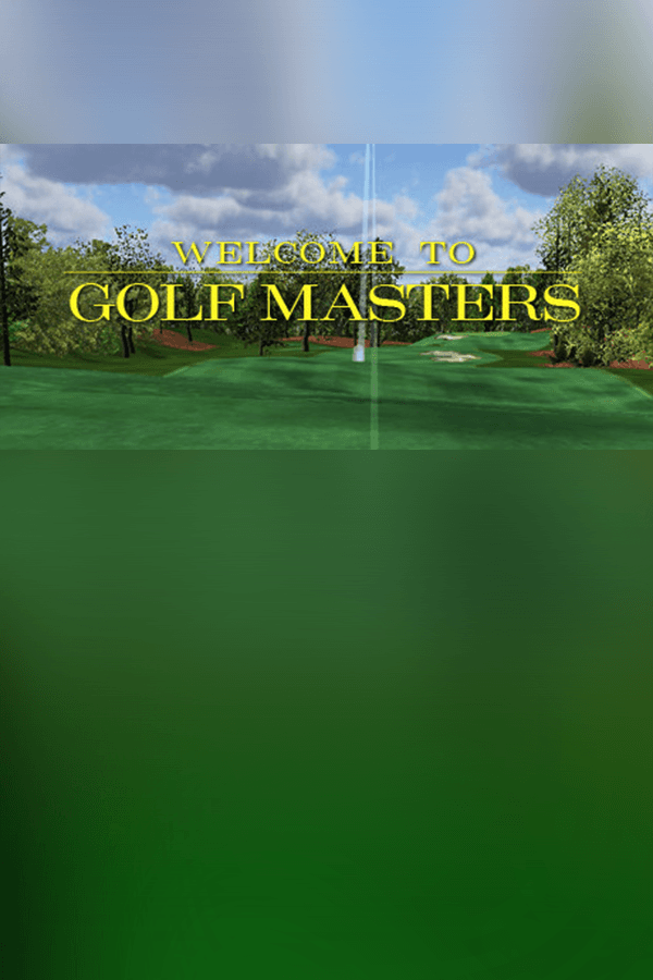 Golf Masters