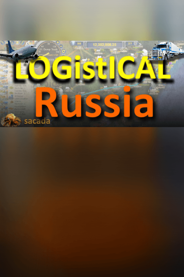 LOGistICAL: Russia