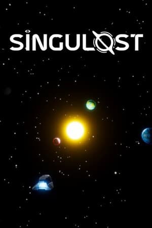 Singulost