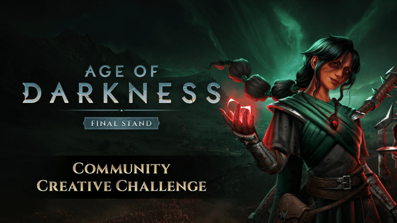 Community Creative Challenge
