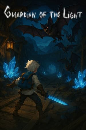 Guardian of the Light