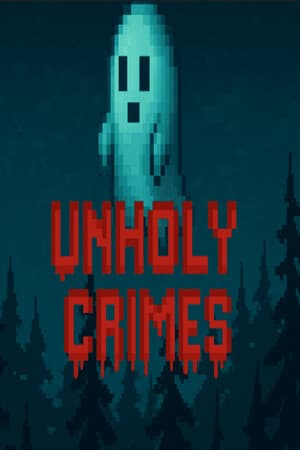 Unholy Crimes