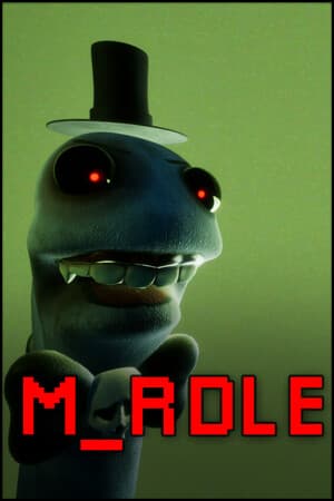 M_rdle