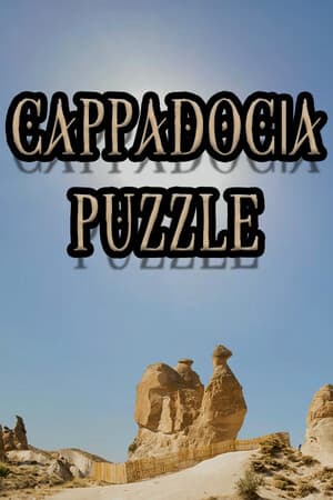 Cappadocia Puzzle