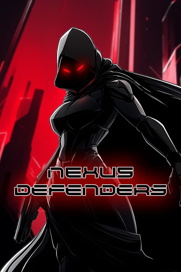 Nexus Defenders