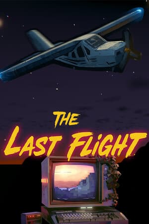 The Last Flight