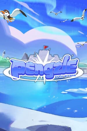 Pengzle:Arctic Arcane