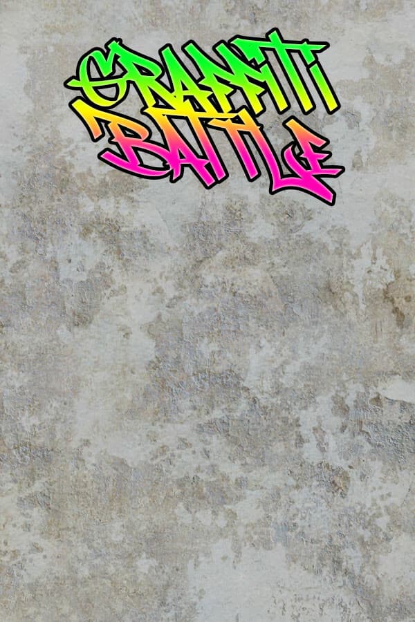 Graffiti Battle