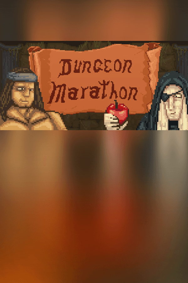 Dungeon Marathon