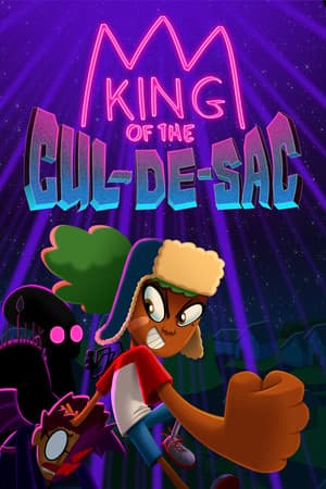 King of the Cul-De-Sac