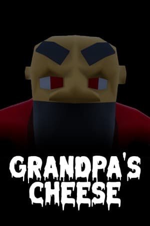 Grandpa's Cheese