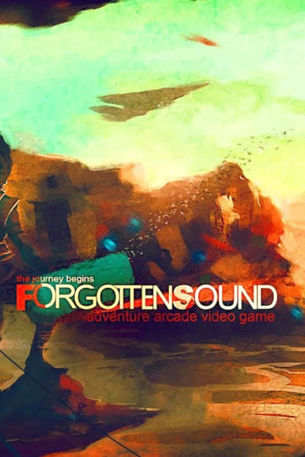 Forgotten Sound 1: Revelation