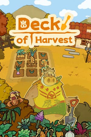 Deck of Harvest