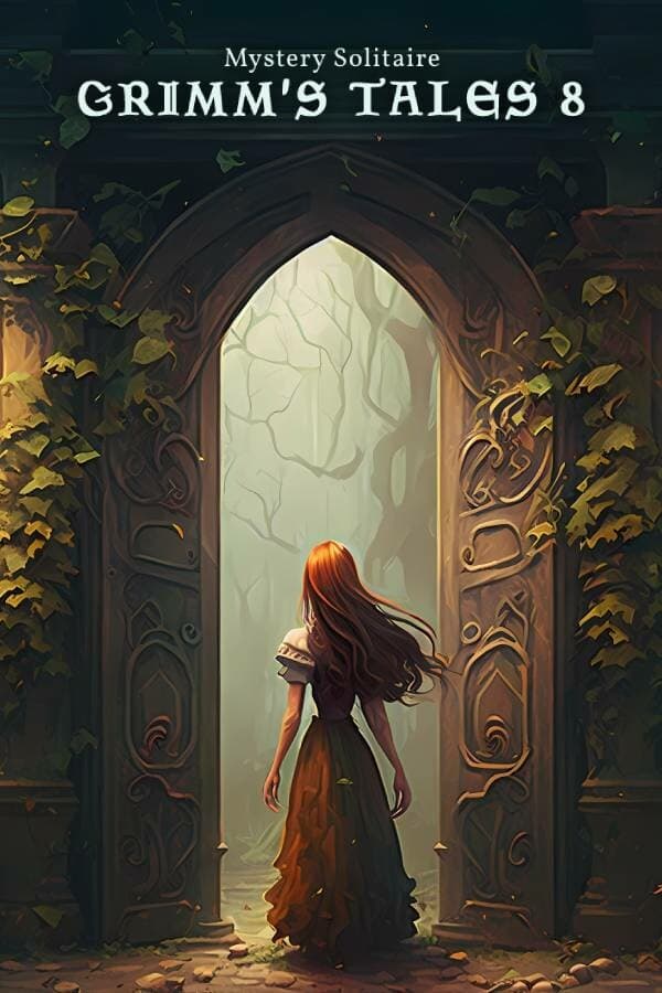 Mystery Solitaire. Grimm's Tales 8