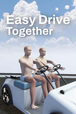 Easy Drive Together
