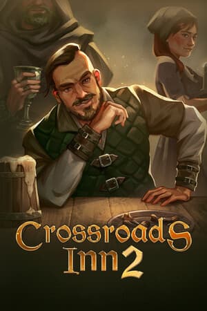 Crossroads Inn 2 - Tavern Manager