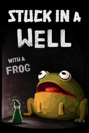 Stuck in a Well with a Frog