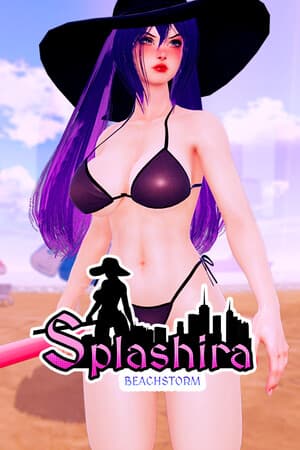 Splashira: Beach Storm
