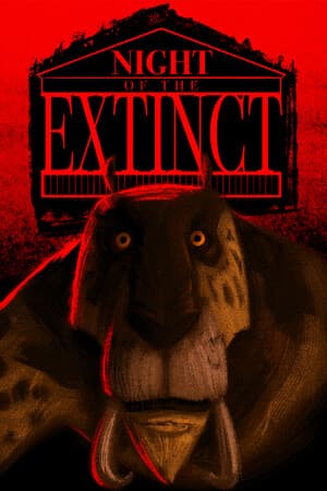 Night of the Extinct