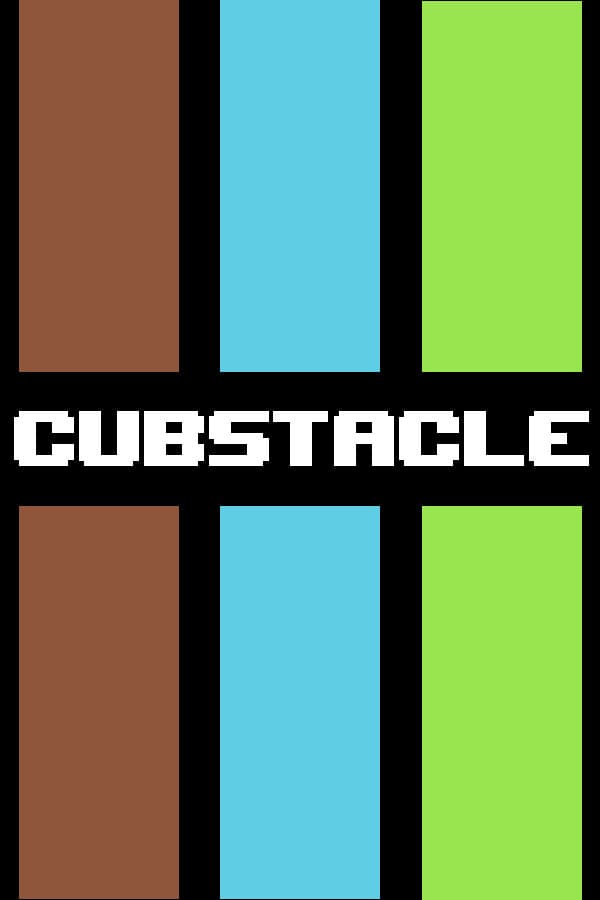 Cubstacle
