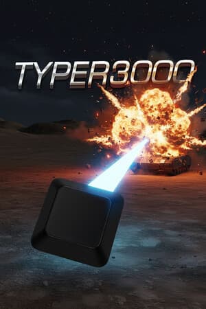 TYPER3000