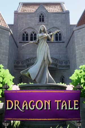Dragon Tale
